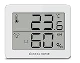 CoolHome HM 2101