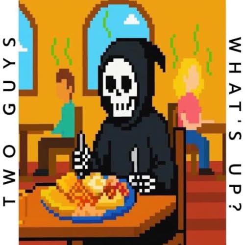 #153 - Scythe Swinging Skeletons and Smelly Sickness