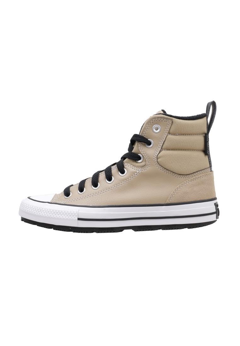 Converse Chuck Taylor All Star Berkshire Boot Deportivas Planas Mujer