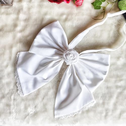 Image of COSDREAMER Mens Renaissance Scarf Jabot Cravat Costume Collar