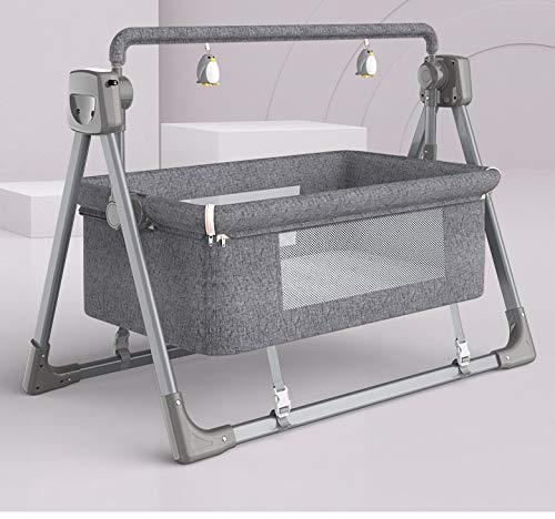 bassinet electric
