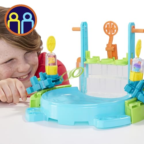 HDP DUNK TANK BATTLE ARENA - vue 5