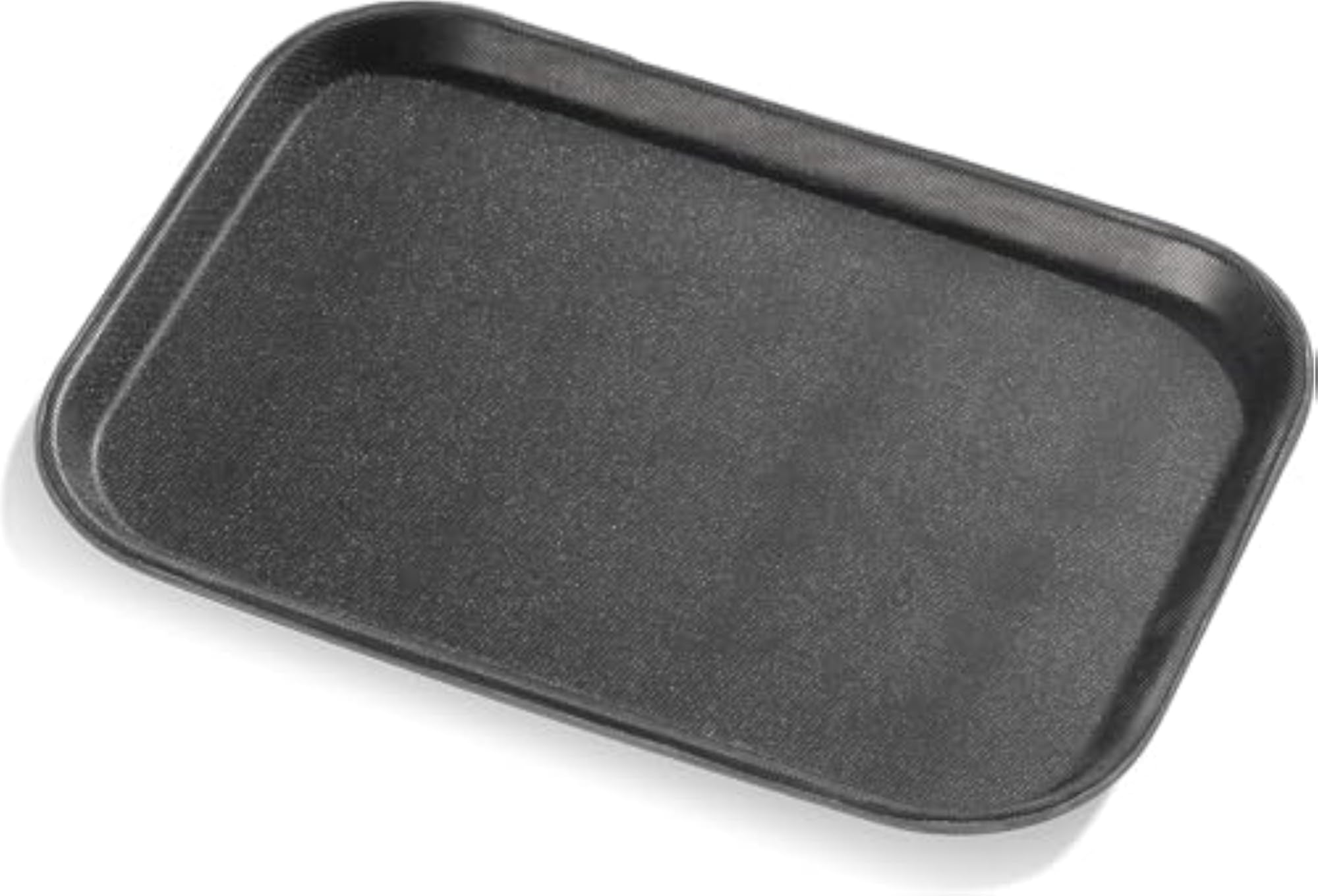 Plastic Rectangular Dish Draining Tray for Kitchen