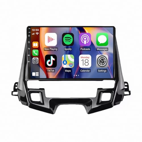GPS voiture pour Honda Odyssey pour voyager sereinement en famille avec la carte du monde