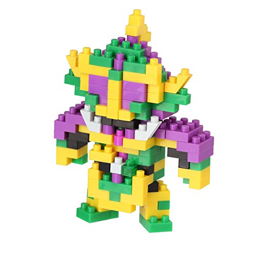 Nanoblock Kamen Rider RyuGen idée cadeau anniversaire original pour adulte geek