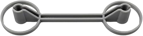 Miniatura 2 de Protector de joystick estabilizador para DJI Air 3Mavic 3 ProMini 3Mini 3 ProAir 2S, soporte protector de basculante de pulgar compatible con