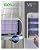 Buzbug LED Bug Zapper Indoor, 50000 H Long-Lasting LED, Energy Saving & Dual Band Attraction, High-Voltage Electric Mosquito Zapper, Fly Trap Mosquito Trap, Fly Killer -MA015B