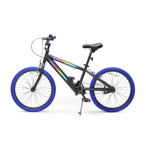 Jetson Light Rider X 20" Bike with Light-Up Frame & Wheels