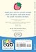 Make Your Own Ice Cream Sundae Sticker Activity Book (Dover Little Activity Books: Food)