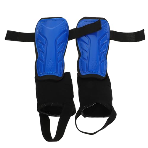 POPETPOP Boys/Girls Soccer Shin Guards Leg Sleeves Ankle Guard for Boys and Girls Youth Soccer Gear