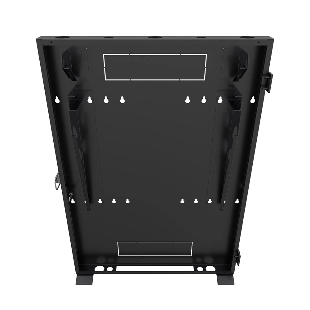 Amazon.com: NavePoint 2U Vertical Server Rack Enclosure, Low