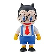 Figure-rise Mechanics オボッチャマン プラモデル 『Dr.スランプ アラレちゃん』