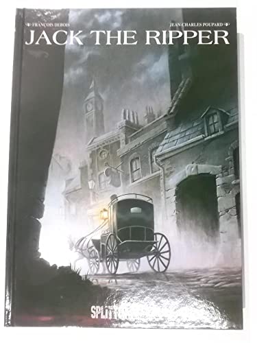 Preisvergleich Produktbild Jack the Ripper