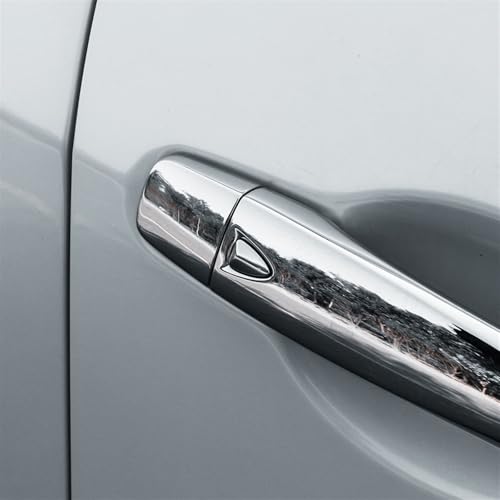 Poignée extérieure voiture Nissan Kicks coque pour masquer les rayures