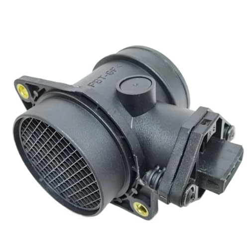 Medidor MAF de alta precisión para regular el flujo de aire en motores VW Passat y Jetta