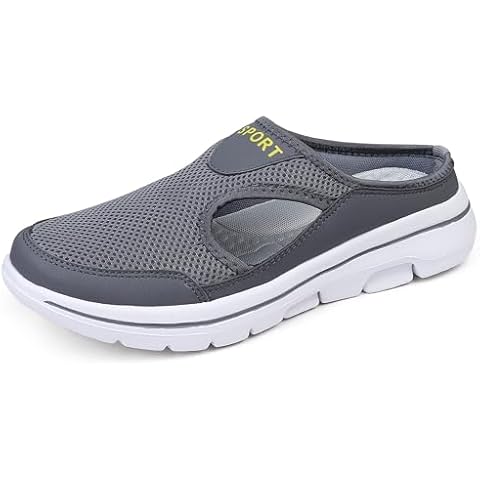 Meik Mangni Slip On Mules Cover