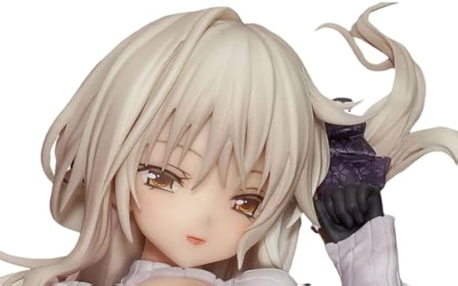 アマツツミ 恋塚愛1/7スケールフィギュア