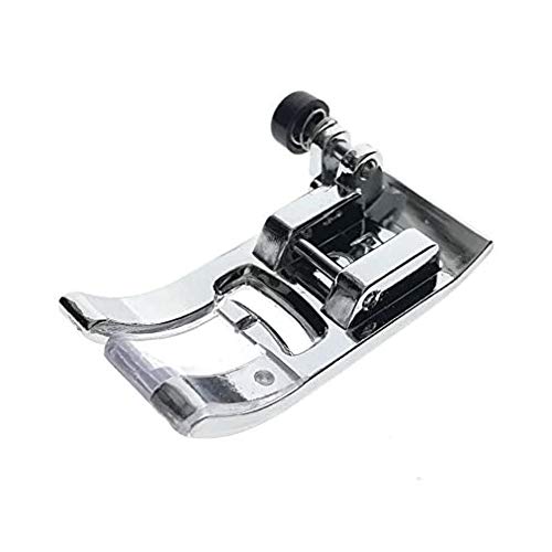 DREAMSTITCH Zig Zag Presser Foot (J) para máquina de coser miniatura 3