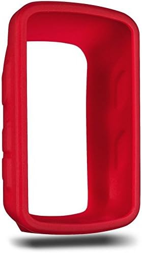 Garmin Edge 520 Silicone Case, Red