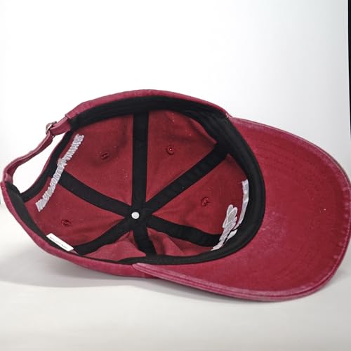 Image of Officially Retired Hat for Men Women Ritirement Gift, Embroidered Not My Problem Anymore Baseball Cap