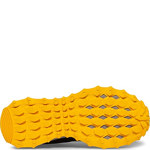 Saucony Unisex-Child Peregrine 11 Shield Hiking Sneaker4