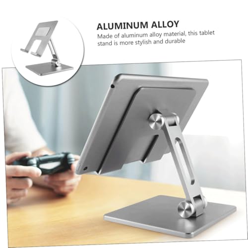 Soporte Ajustable para Laptop OSALADI de Aleación de Aluminio miniatura 3