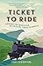 Price comparison product image Ticket to Ride: Around the World on 49 Unusual Train Journeys