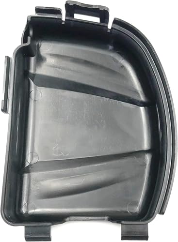 BXParts Air Filter Cover - Inside
