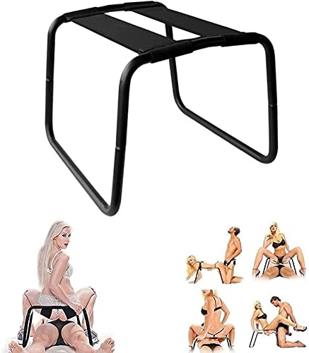 Cá»uples Adjustable SM Bounce Elasticity Chair, Adjustable SM Bounce Elasticity Chair, DetÃ¥chÃ¥ble StrÃ©tch Ã©lÃ¥stÃ¬cÃ¬ty ChÃ¥Ã¬r Sexy Chair Toy Å¡Ã©x Chair Underwear Magic Chair Yoga Sunglasses