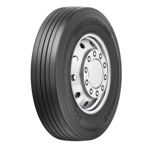Fortune FFH130 Commercial Steer Tire