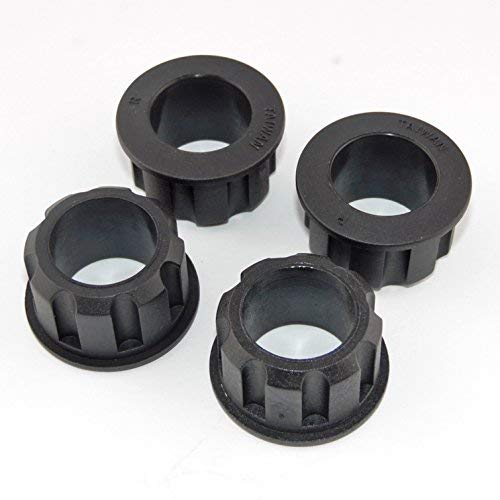 Rotary (4) 7716 Bushings Compatible With Murray 93064