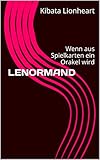 lenormand orakel deutung  LENORMAND: Wenn aus Spielkarten ein Orakel wird