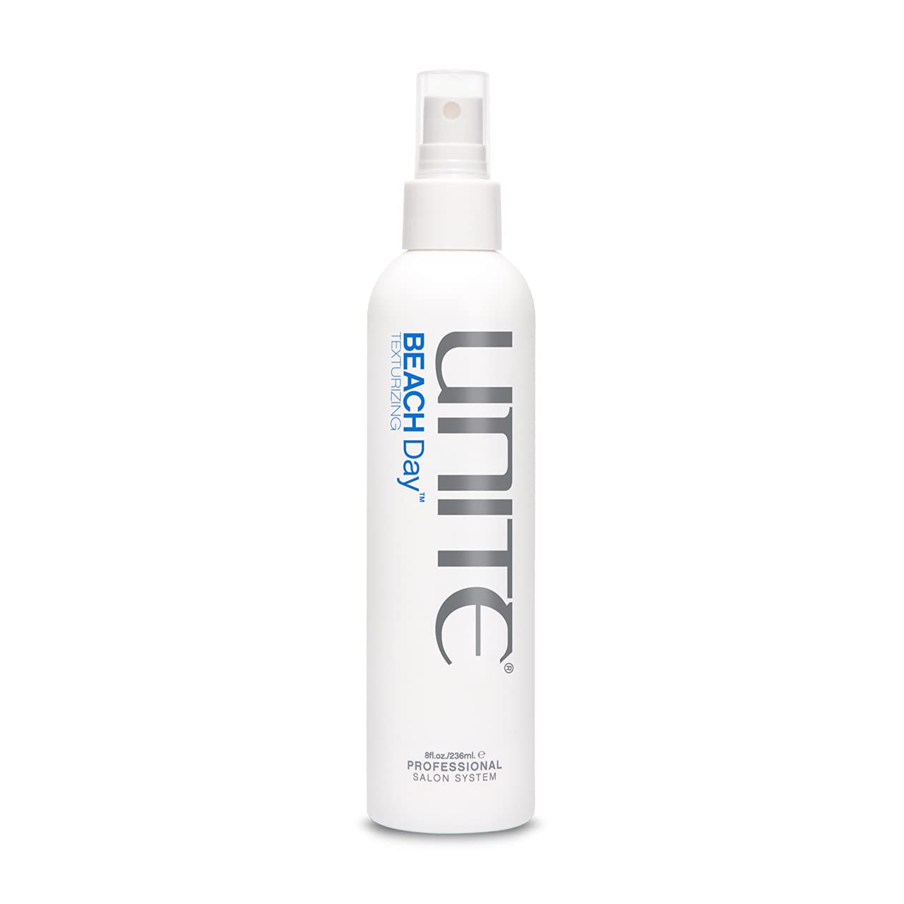 UNITE Hair BEACH Day Natural Sea Salt Spray Tousled Texture Thickness Definition Waves 8oz