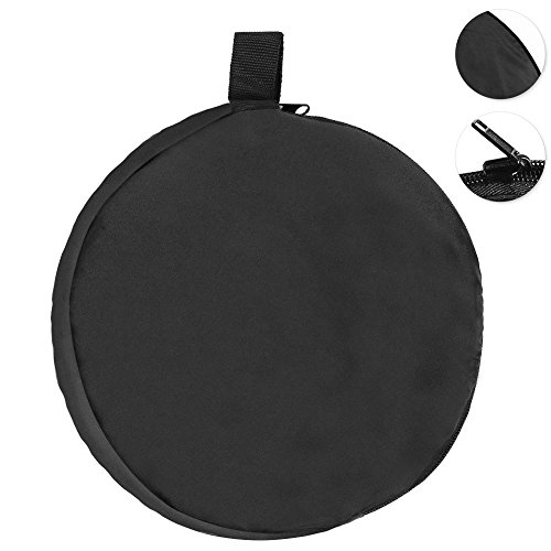 Amzdeal, set per riflettore pieghevole 5 in 1