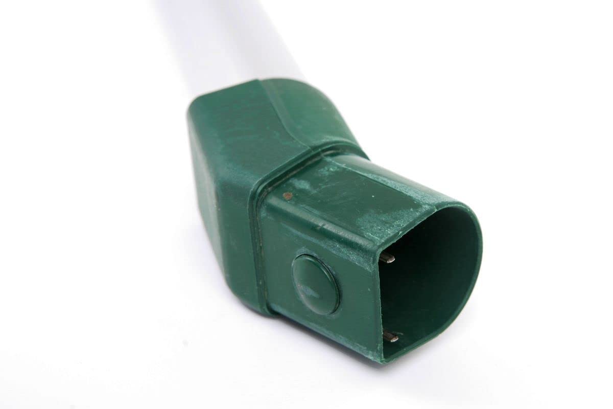 Tubo Aspirazione Vorwerk Kobold Per Tiger 250 E 251 - Originale Usato In Buono Stato