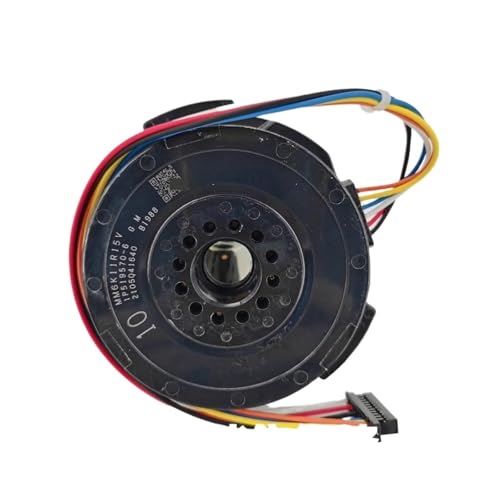 エアコンアクセサリー 1P1.5P 内蔵モーター、ダイキン 1P519570-6 対応、ファンモーター FTXP235PC
