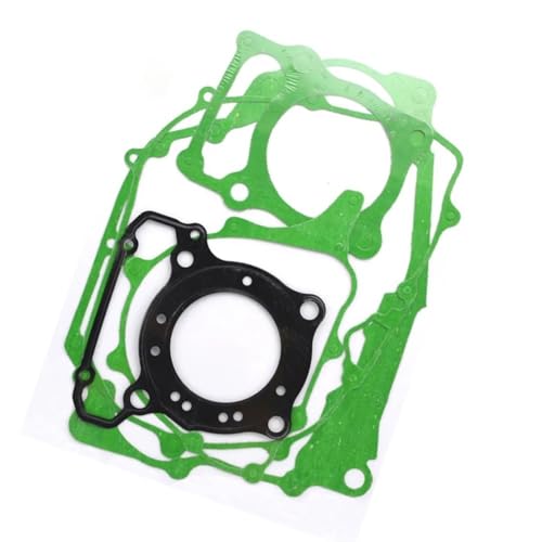 Joint couvercle stator moto AX-1 NX250 contre fuite huile
