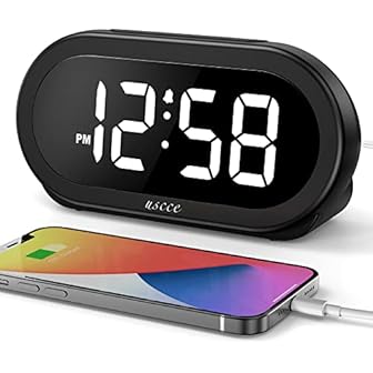 Small Electric Table Clocks photo Small Electric Table Clocks
