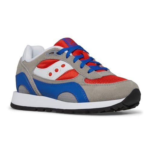 Image of Saucony unisex-child Shadow 6000