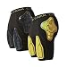 G-Form Crash Short Black, M - Men's
