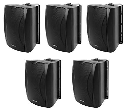 Rockville 5 WET-5B 70V 5.25