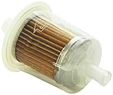 Mann Filter Mann-Filter MF 1035 Fuel Filter