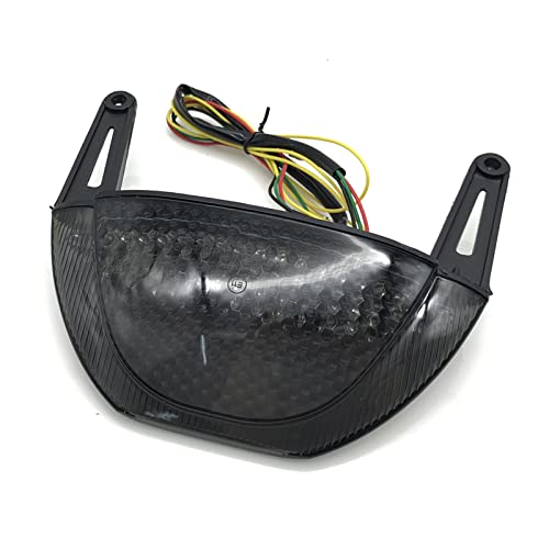 Feu stop LED CBR600 RR avec indicateur de direction pour remplacer feu usé