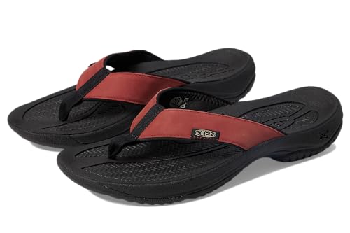 Image of KEEN Men's Kona Flip Flop Sandals