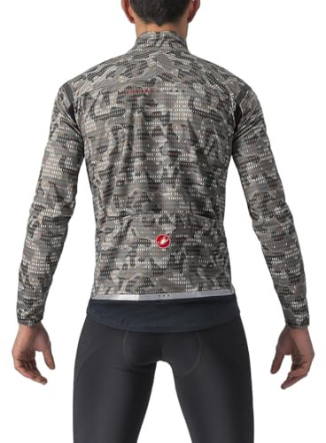 Chaqueta Castelli Unlimited Perfetto ROS 2 para Hombre miniatura 3