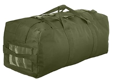 Rothco GI Type Enhanced