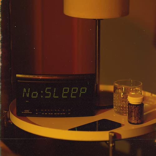 No Sleep de Jay Robbo en Amazon Music Unlimited