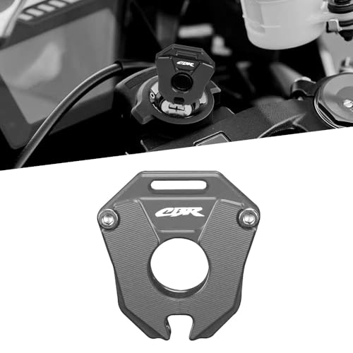 FOR CBR1000RR CBR600RR CBR900RR CBR954RR CBR1000XX CBR600 CBR250�I�[�g�o�C�L�[�J�o�[�L���b�v�L�[�P�[�X�V�F���v���e�N�^�[ (�`�^��)