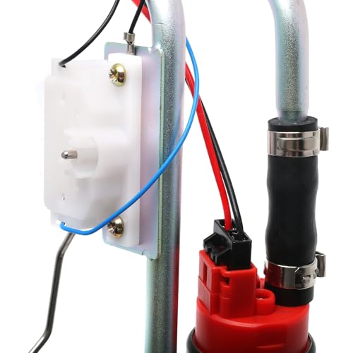 ZFQPTO HP10031 19179534 Electric Fuel Pump Assembly with Sending Unit Fits for Chevy Corvette 1989-1996 5.7L by ZFQPTO - Used condition - Image 3