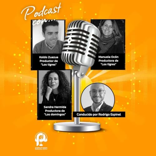 81&ordm; Podcast APPA: 73&ordm; Festival Internacional de Cine de San Sebasti&aacute;n